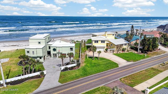 49 Loggerhead Court, Ponce Inlet, FL 32127