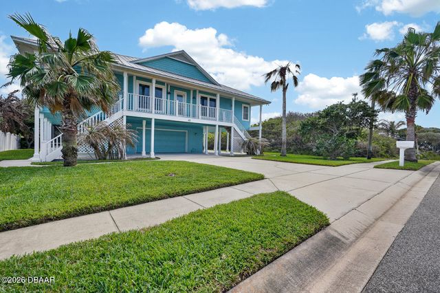 49 Loggerhead Court, Ponce Inlet, FL 32127