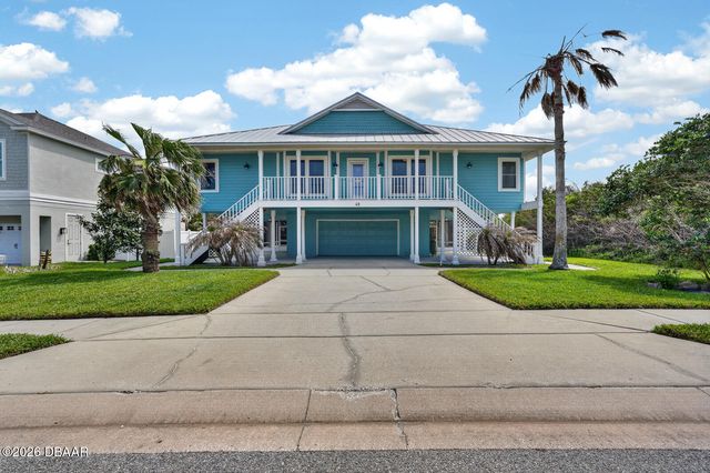 49 Loggerhead Court, Ponce Inlet, FL 32127