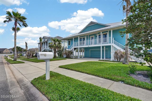 49 Loggerhead Court, Ponce Inlet, FL 32127