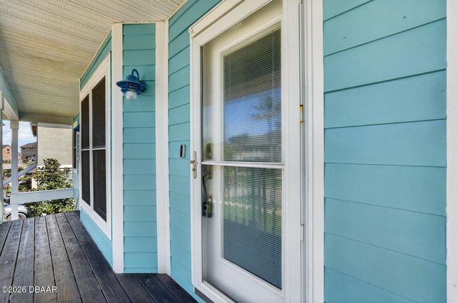 49 Loggerhead Court, Ponce Inlet, FL 32127