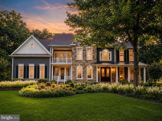 16801 COLTON CT, Woodbine, MD 21797