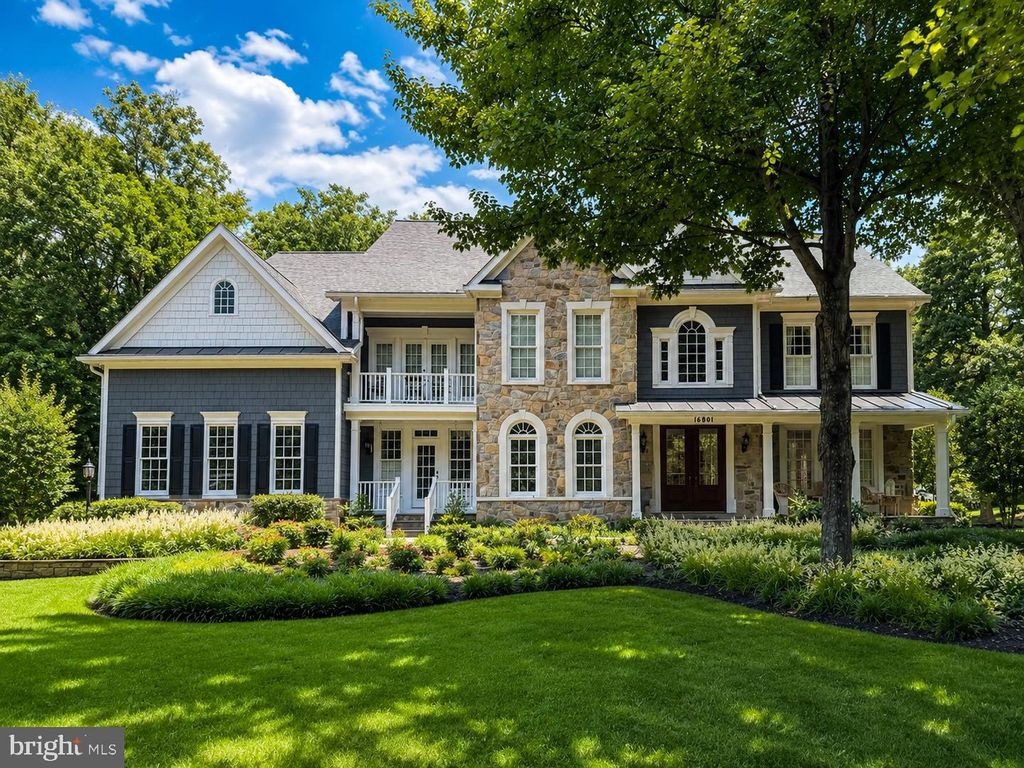 16801 COLTON CT, Woodbine, MD 21797