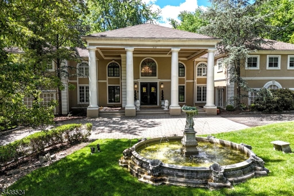 24 Wildwood Rd, Saddle River Boro, NJ 07458 — photo 3