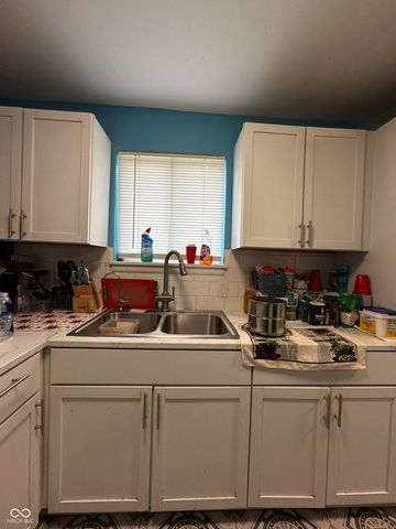 3925 N Campbell Avenue, Indianapolis, IN 46226