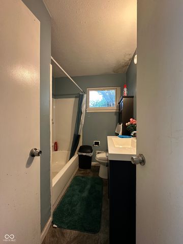 3925 N Campbell Avenue, Indianapolis, IN 46226