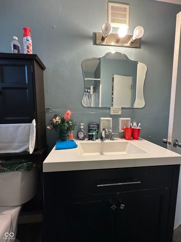 3925 N Campbell Avenue, Indianapolis, IN 46226