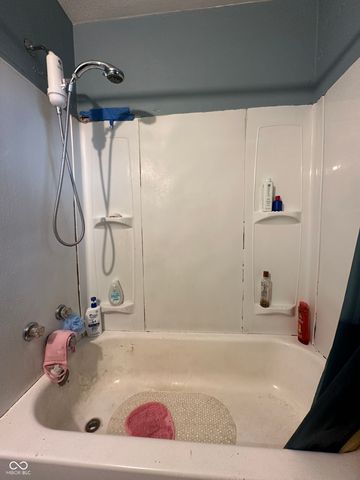 3925 N Campbell Avenue, Indianapolis, IN 46226
