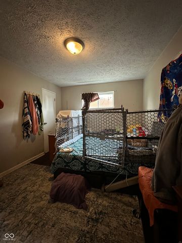 3925 N Campbell Avenue, Indianapolis, IN 46226