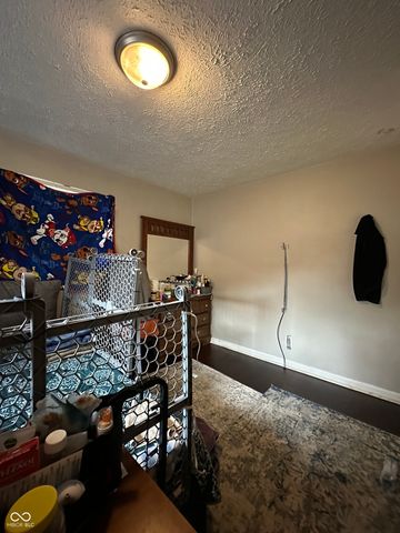 3925 N Campbell Avenue, Indianapolis, IN 46226