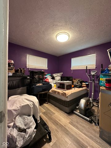 3925 N Campbell Avenue, Indianapolis, IN 46226