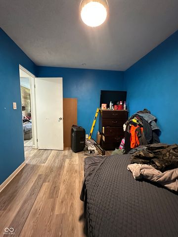 3925 N Campbell Avenue, Indianapolis, IN 46226