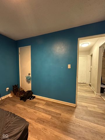 3925 N Campbell Avenue, Indianapolis, IN 46226