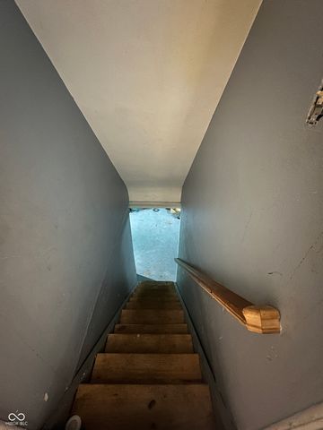 3925 N Campbell Avenue, Indianapolis, IN 46226