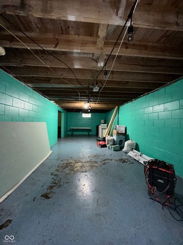 3925 N Campbell Avenue, Indianapolis, IN 46226