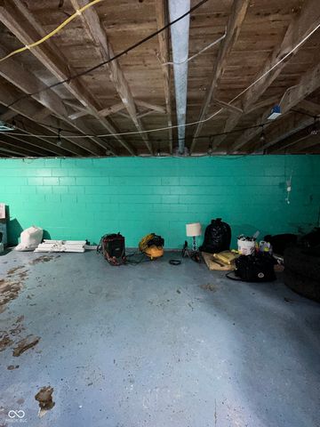 3925 N Campbell Avenue, Indianapolis, IN 46226