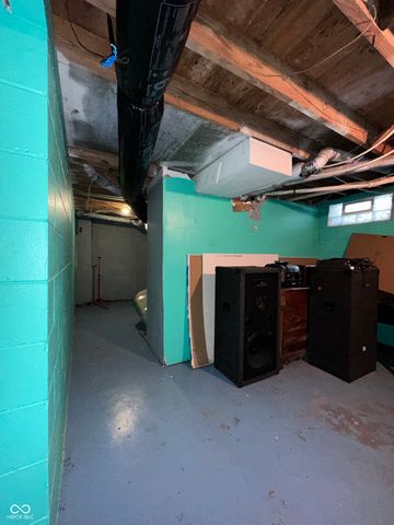 3925 N Campbell Avenue, Indianapolis, IN 46226
