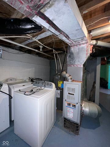 3925 N Campbell Avenue, Indianapolis, IN 46226