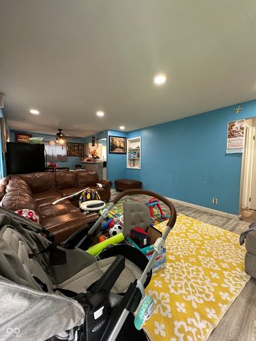 3925 N Campbell Avenue, Indianapolis, IN 46226