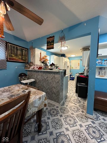3925 N Campbell Avenue, Indianapolis, IN 46226
