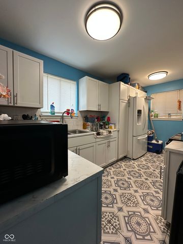 3925 N Campbell Avenue, Indianapolis, IN 46226