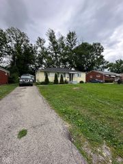 3925 N Campbell Avenue, Indianapolis, IN 46226