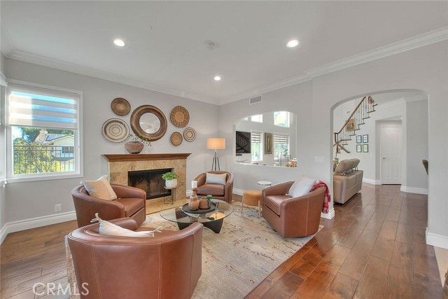 4942 Citron Court, Chino Hills, CA 91709