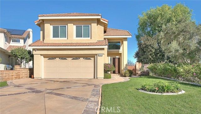 4942 Citron Court, Chino Hills, CA 91709