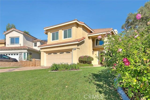 4942 Citron Court, Chino Hills, CA 91709
