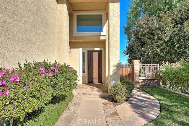 4942 Citron Court, Chino Hills, CA 91709
