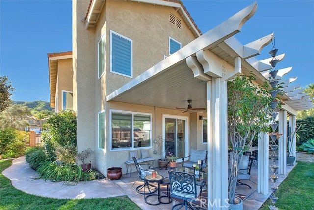 4942 Citron Court, Chino Hills, CA 91709