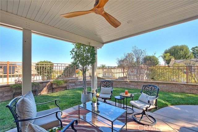 4942 Citron Court, Chino Hills, CA 91709