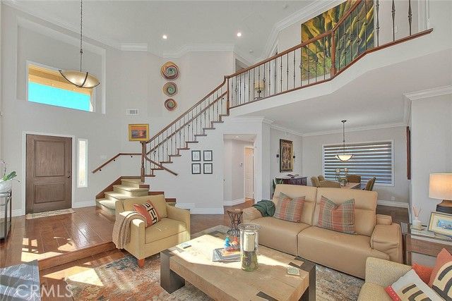 4942 Citron Court, Chino Hills, CA 91709