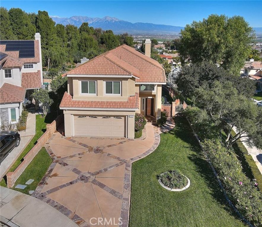 4942 Citron Court, Chino Hills, CA 91709