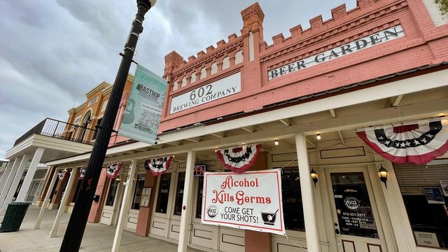 306 CONSTANZA TRL, Bastrop, TX 78602