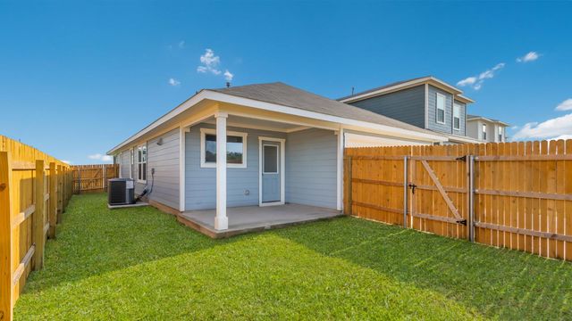 306 CONSTANZA TRL, Bastrop, TX 78602