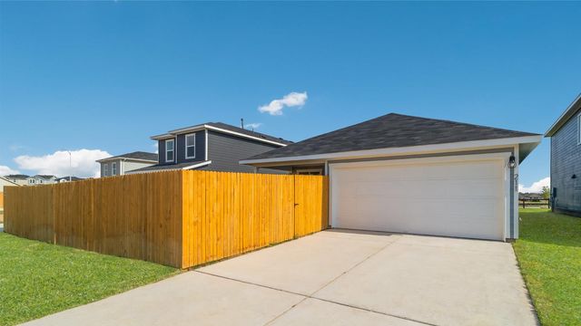306 CONSTANZA TRL, Bastrop, TX 78602