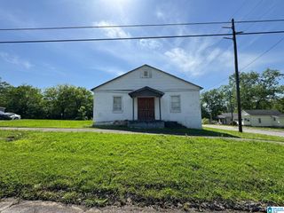 1530 MCDANIEL AVENUE, Anniston, AL 36206