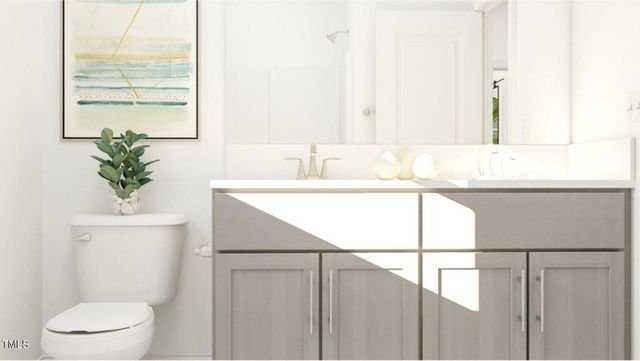 1620 Goldfinch Perch Lane, Knightdale, NC 27545