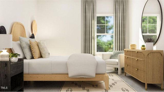 1620 Goldfinch Perch Lane, Knightdale, NC 27545