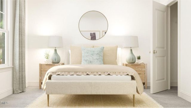 1620 Goldfinch Perch Lane, Knightdale, NC 27545