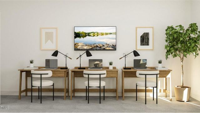 1620 Goldfinch Perch Lane, Knightdale, NC 27545