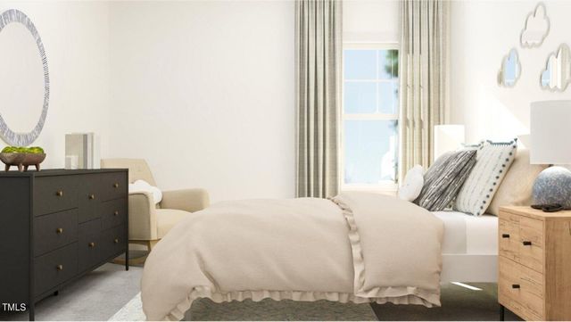 1620 Goldfinch Perch Lane, Knightdale, NC 27545