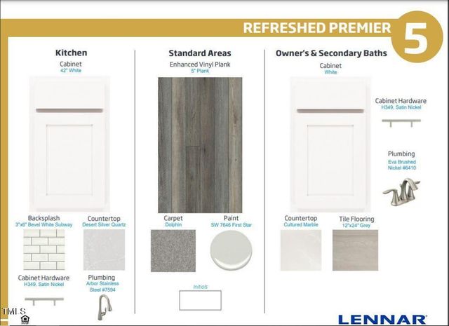 1620 Goldfinch Perch Lane, Knightdale, NC 27545