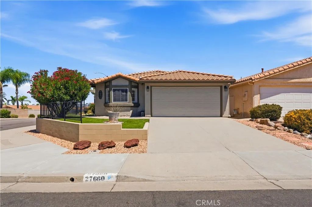 27660 Calle Haberio, Menifee, CA 92585