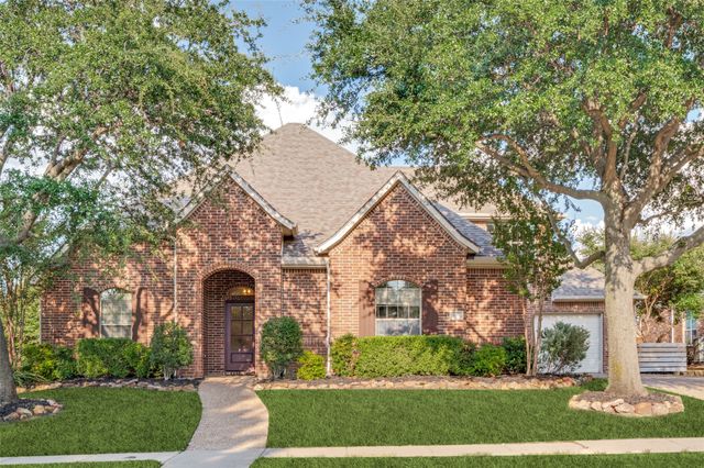 831 Limestone Drive, Prosper, TX 75078