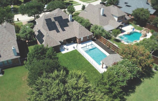 831 Limestone Drive, Prosper, TX 75078