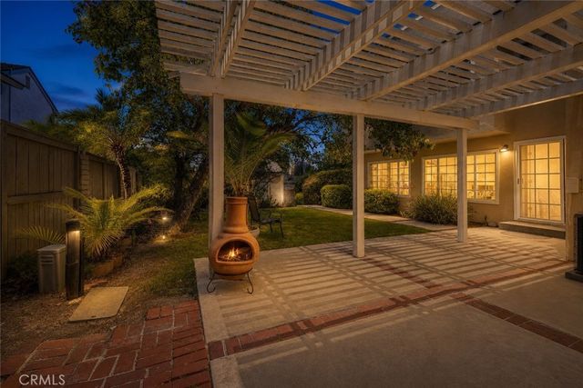 4 Hickory Tree Lane, Irvine, CA 92612