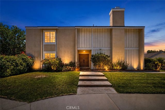 4 Hickory Tree Lane, Irvine, CA 92612