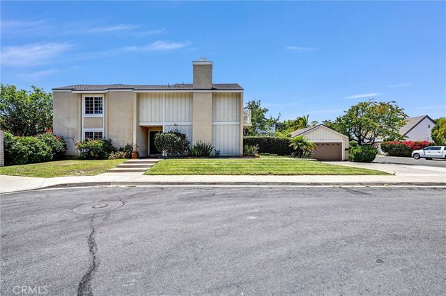 4 Hickory Tree Lane, Irvine, CA 92612